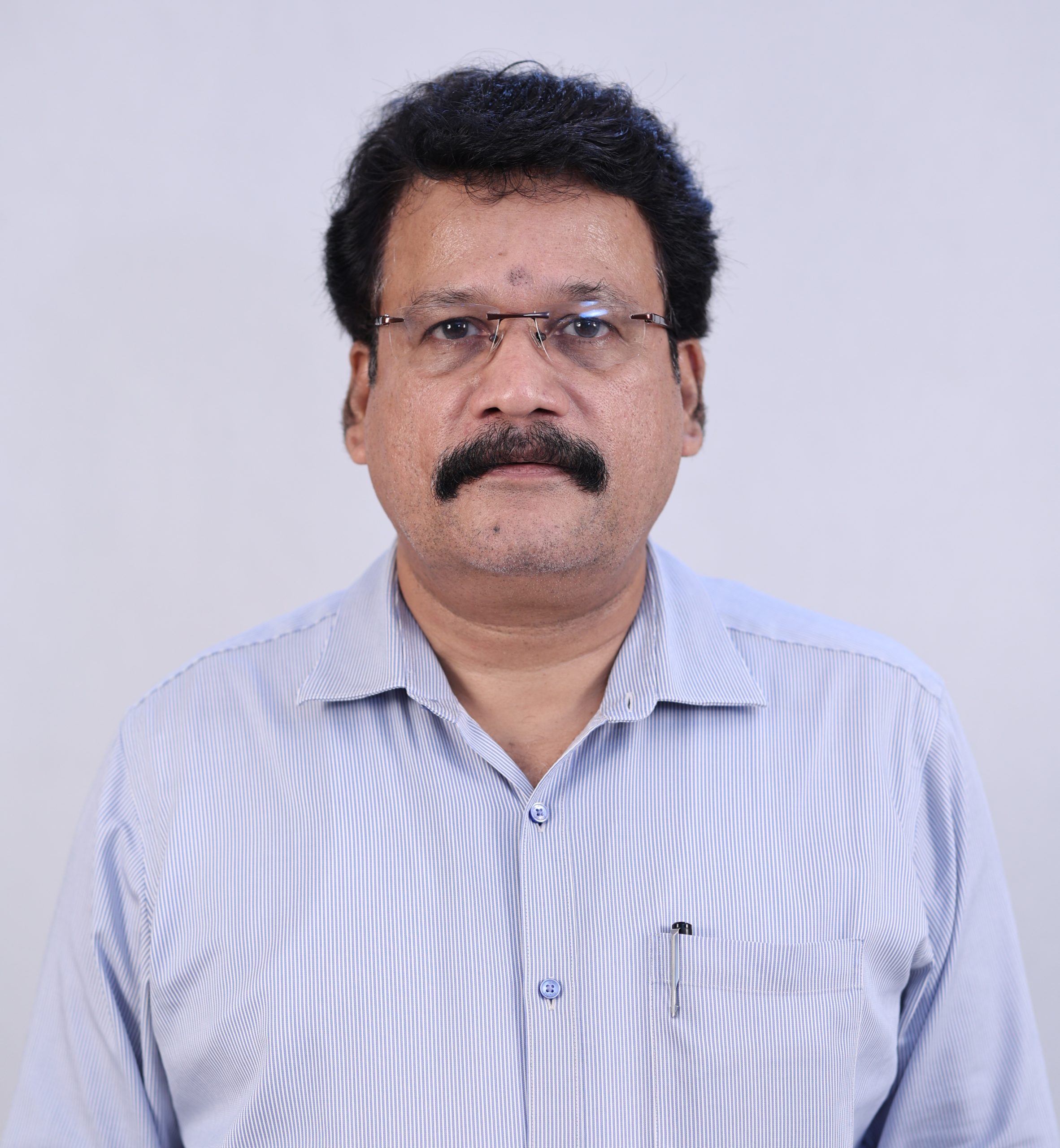 SHRI. NANDAKUMAR KRISHNANKUTTY NAIR
