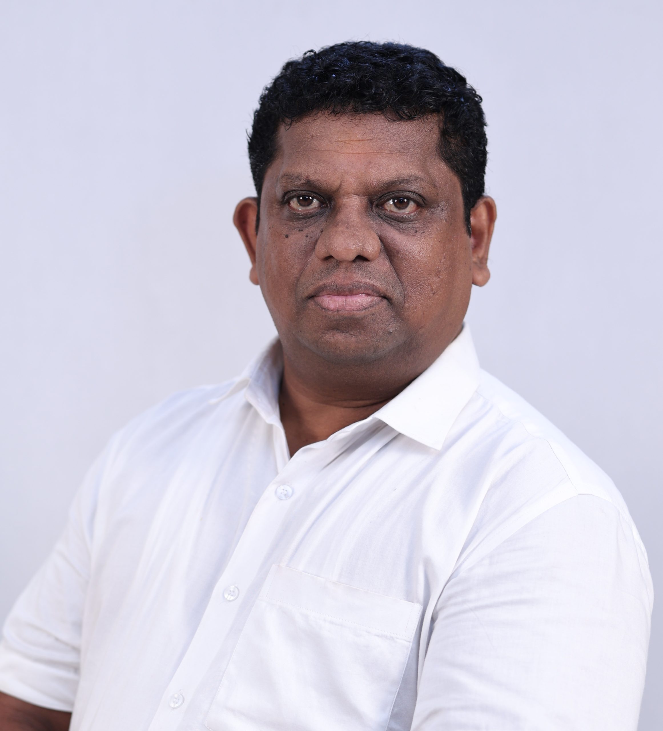 SHRI. PARMANAND GANPAT THAKUR
