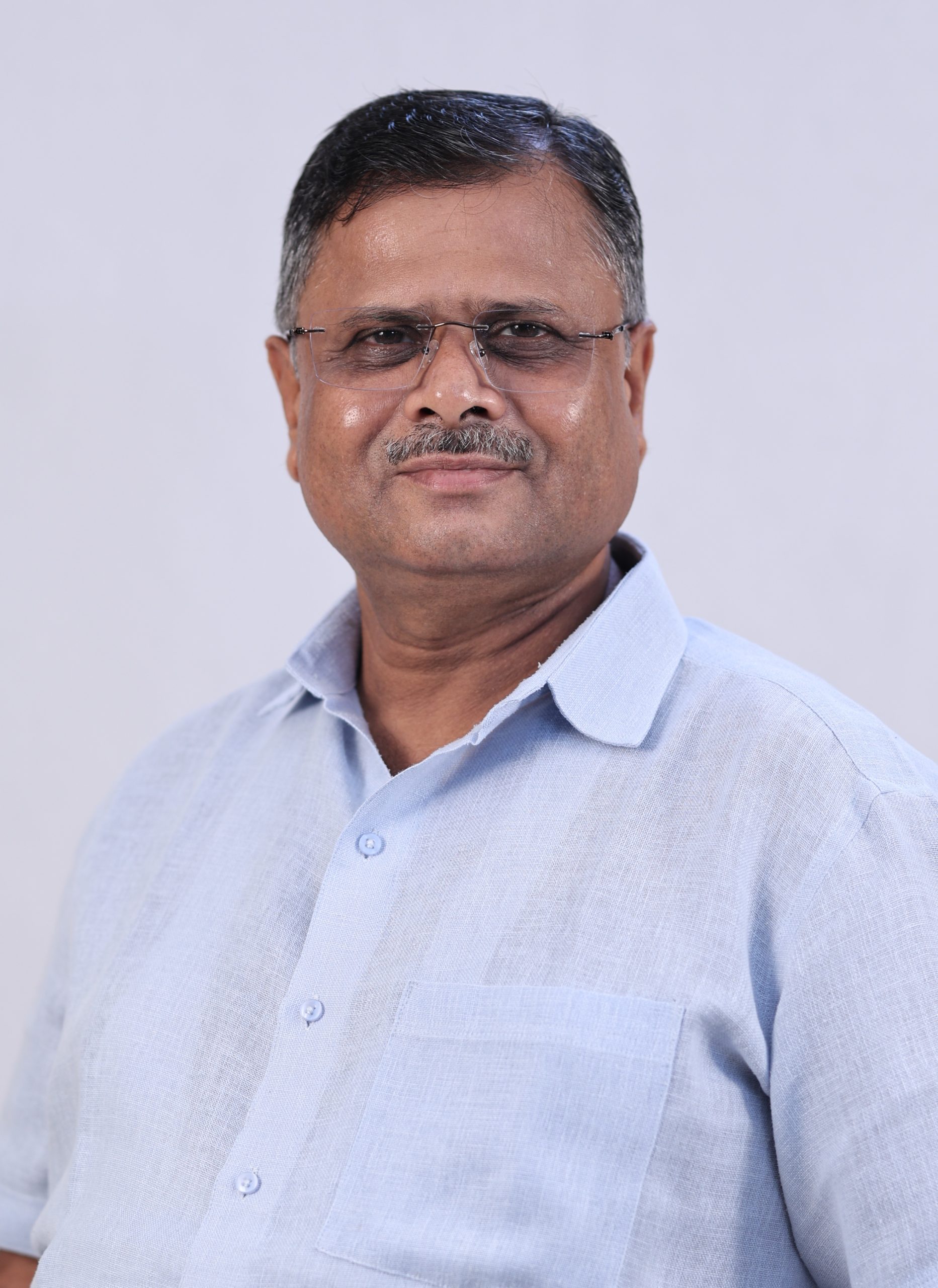 SHRI. PRAMOD KRISHNA WAGHE