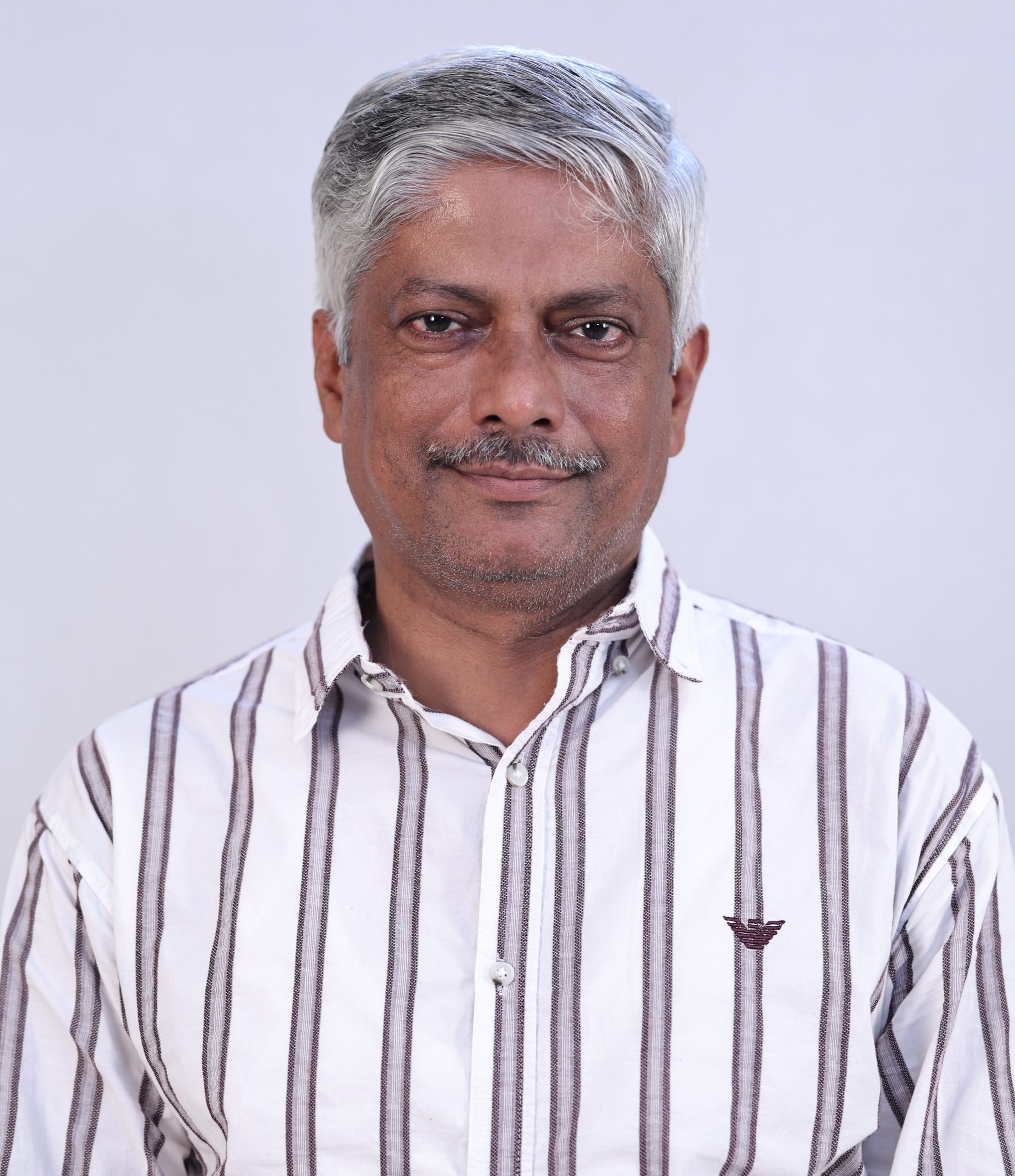 SHRI. RAJESH JAGANNATH MUNJ