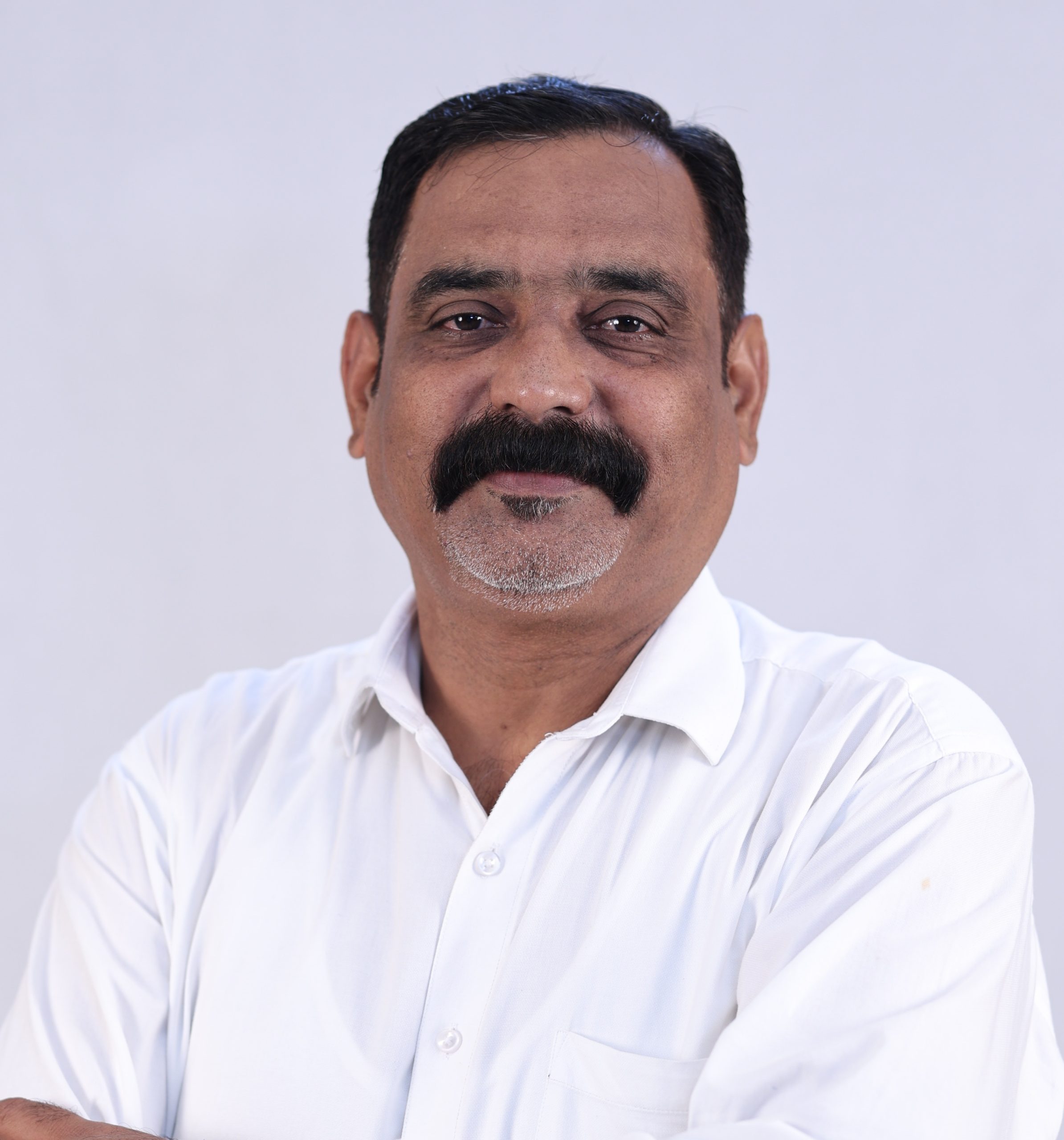 SHRI. SANDESH SADASHIV PATIL