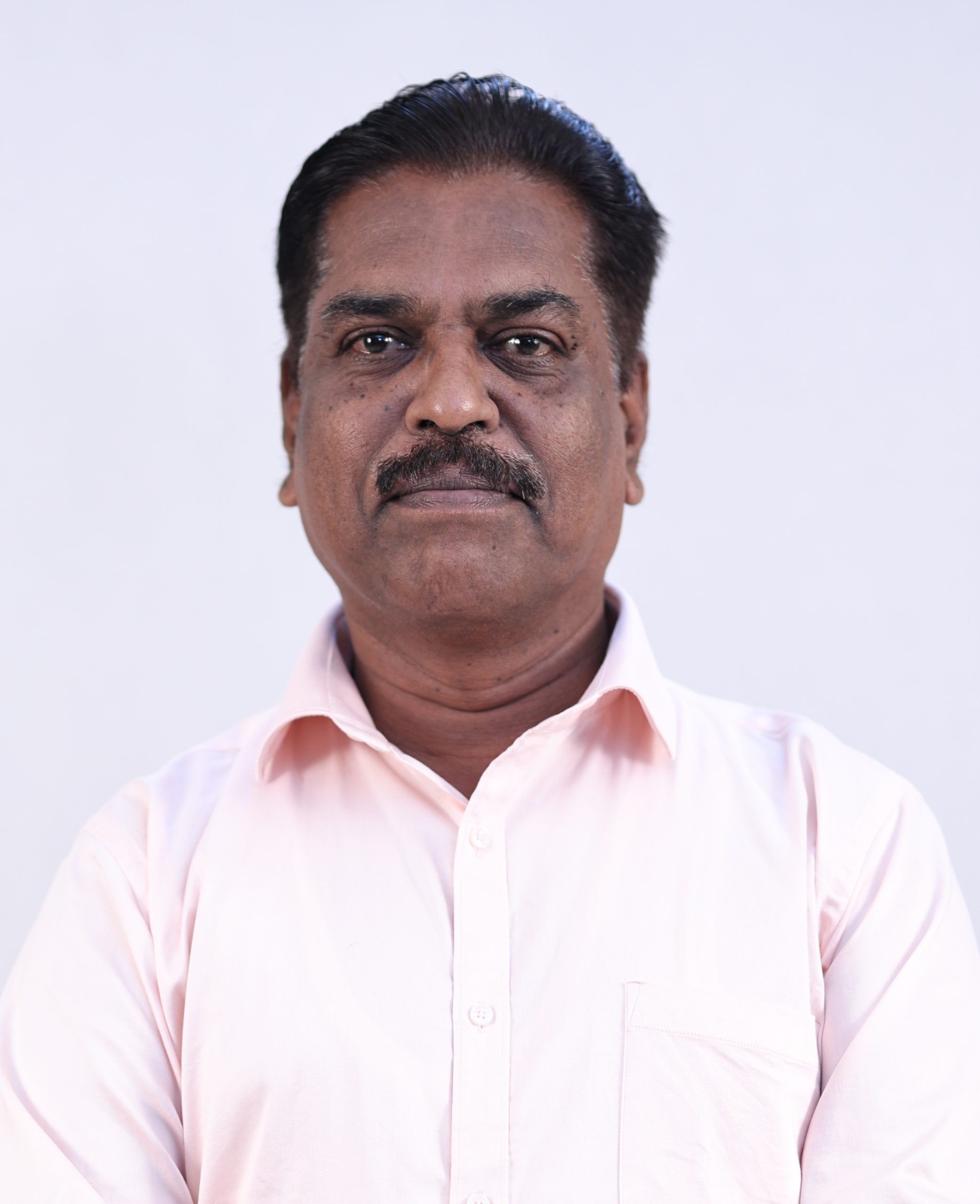 SHRI. SANJAY LAXMAN KAMBLE