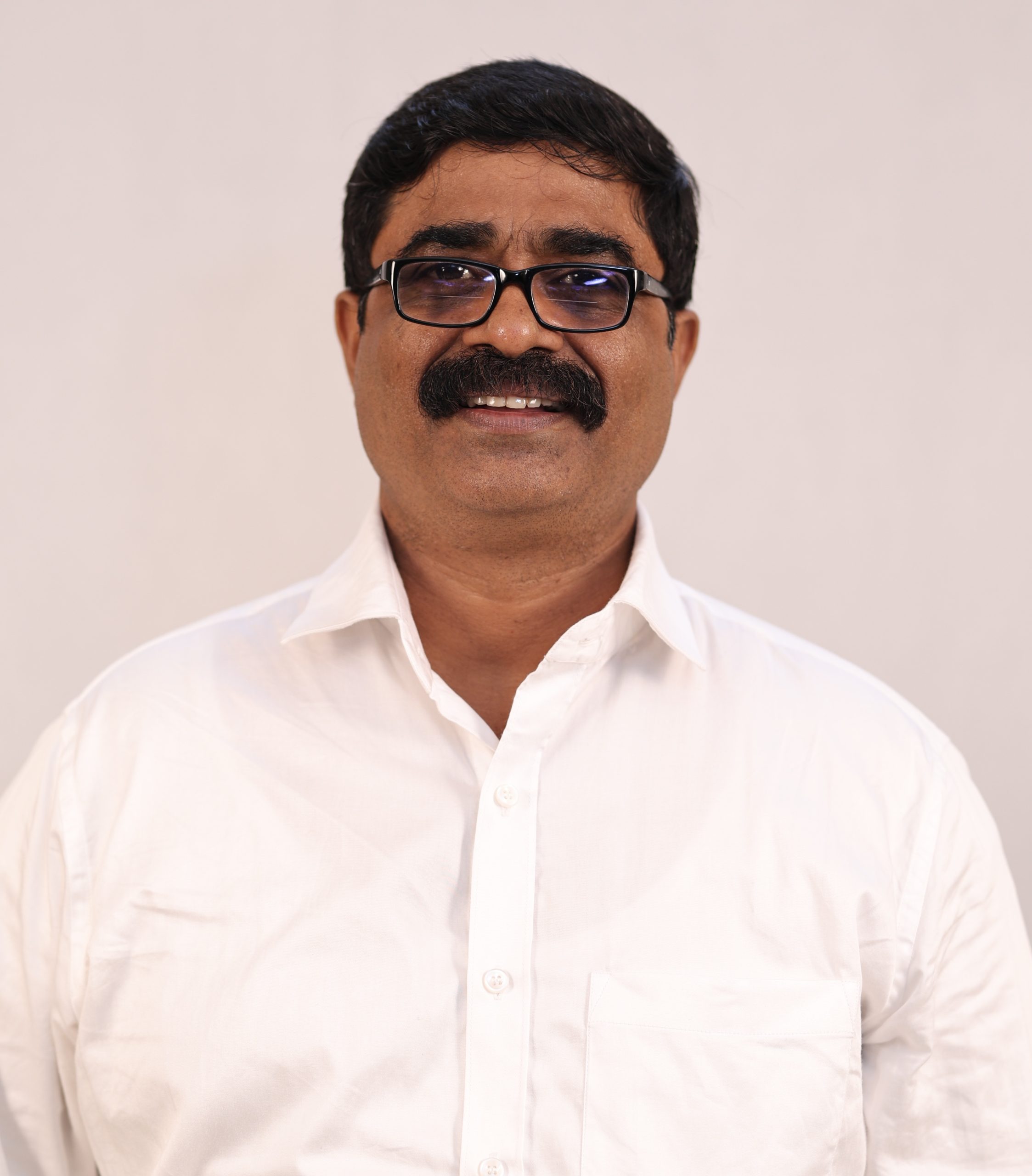 SHRI. SANJAY THAKUR KATEKAR