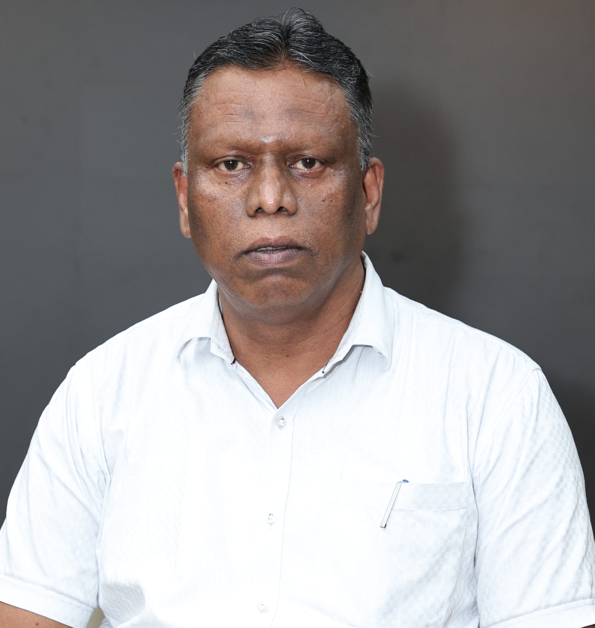 SHRI. SHIVDAS GAURUJI JADHAV