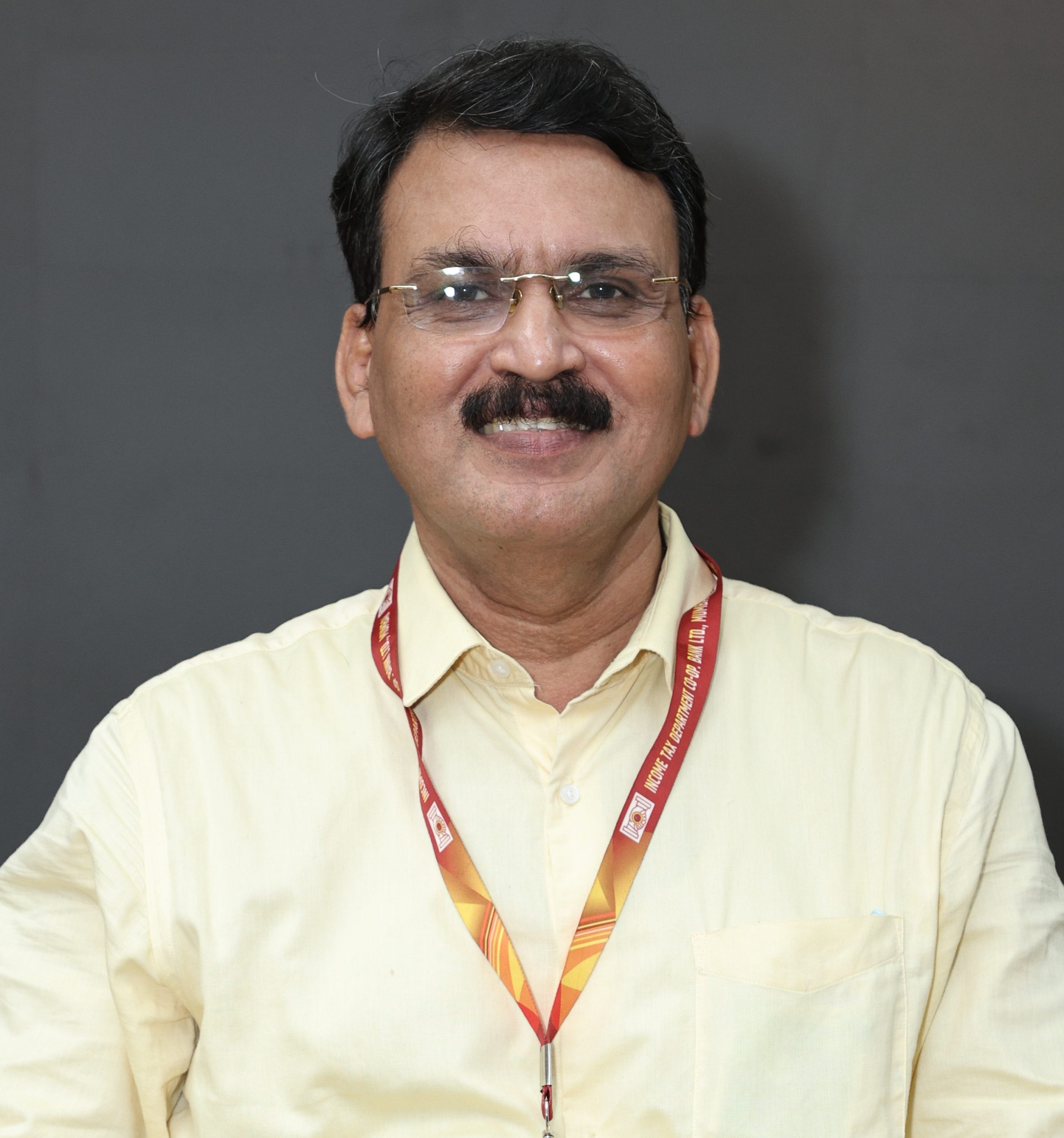 SHRI. SUDHIR RAJARAM GUJAR