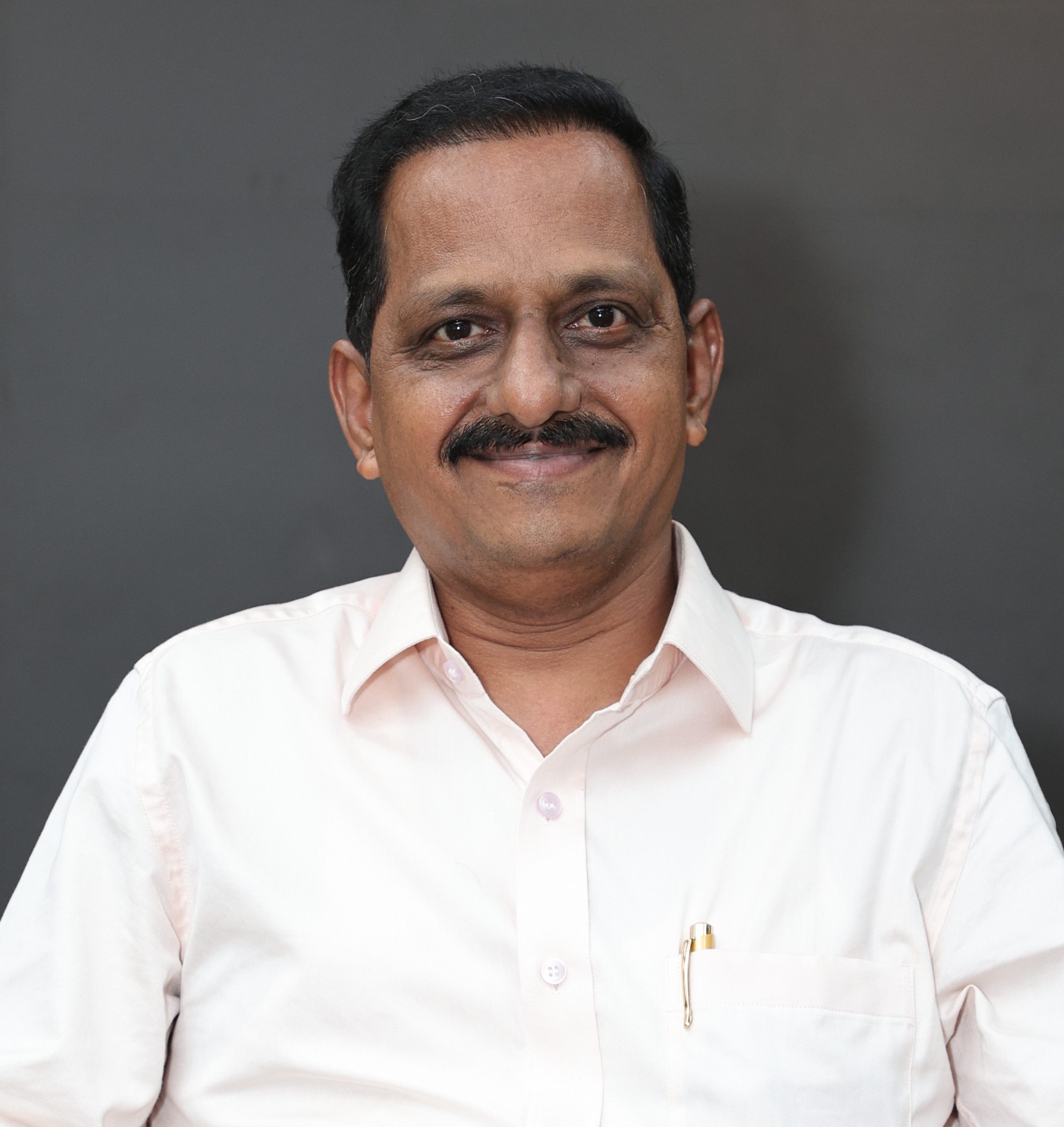 SHRI. VIJAY GOPAL ZAGADE