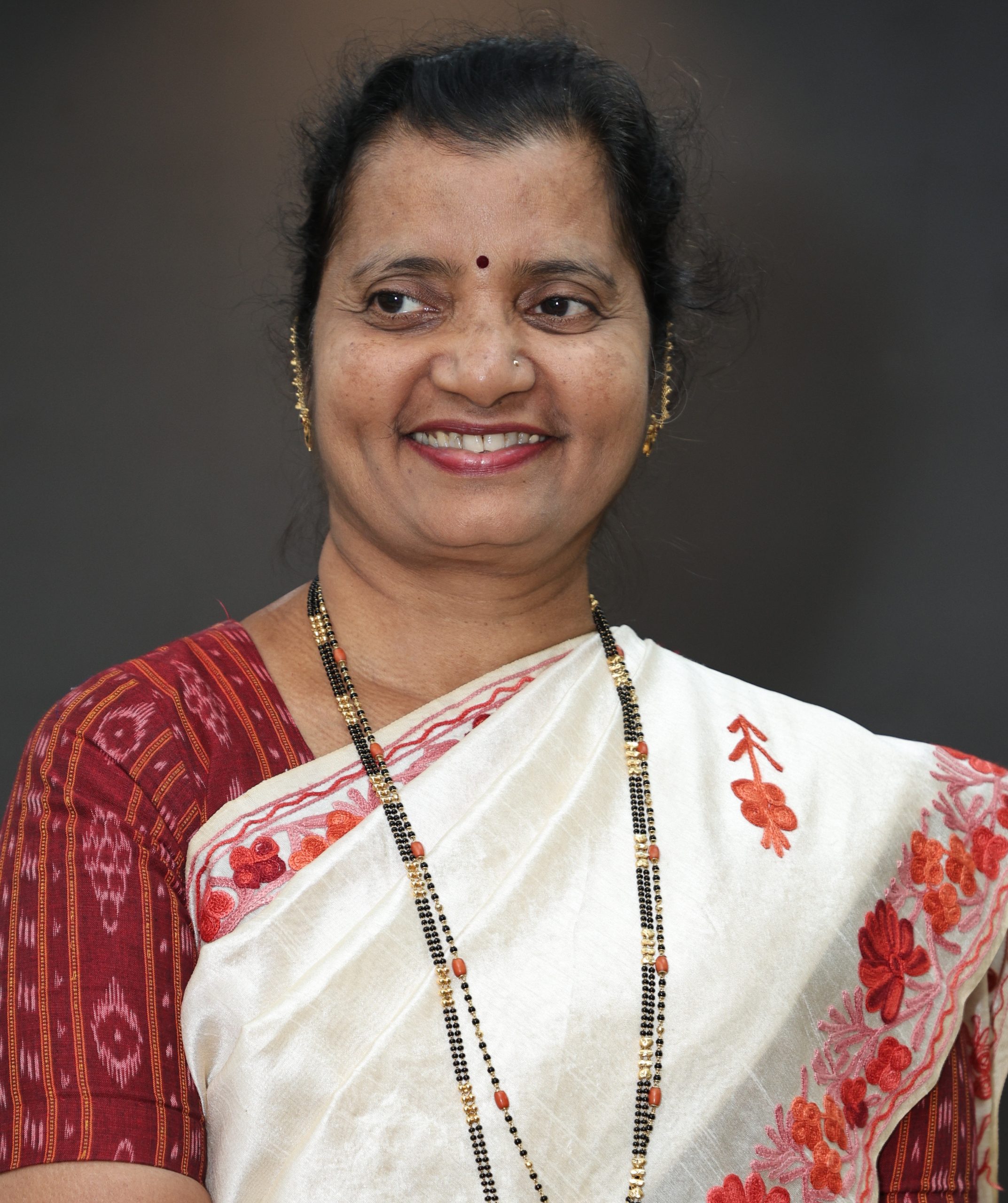 SMT. SWATEE MAHENDRA NAIK