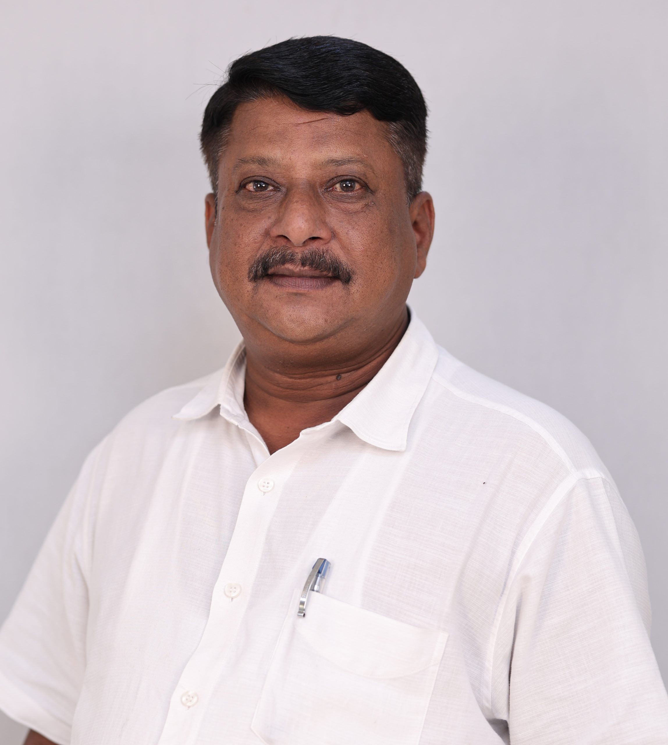 SHRI. RAJENDRA DATTARAM BHAGWAT